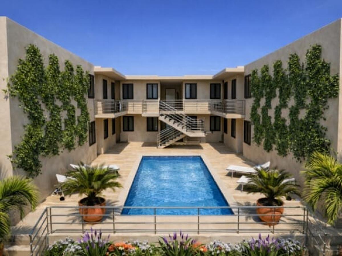 Picture of Villa For Sale in Bridgetown, Saint Michael, Barbados