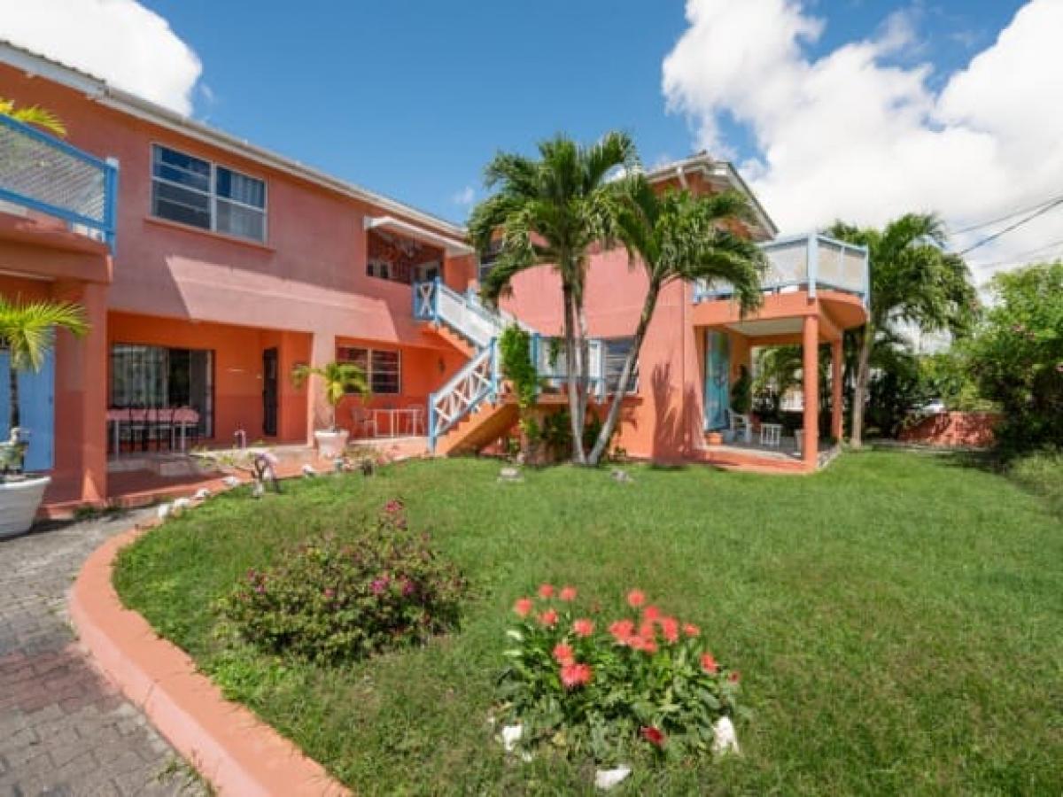 Picture of Home For Sale in Bridgetown, Saint Michael, Barbados