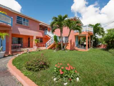 Home For Sale in Bridgetown, Barbados