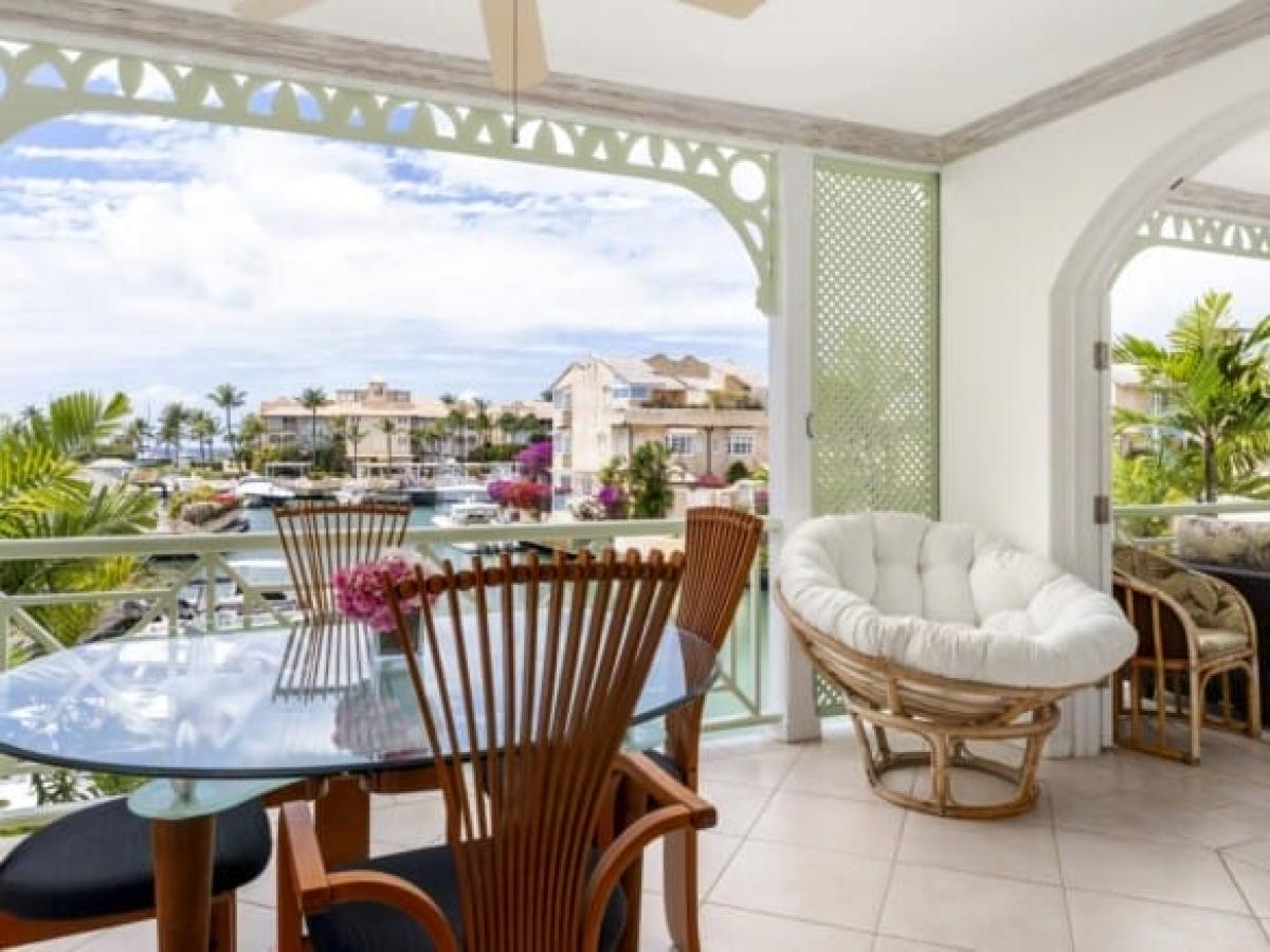 Picture of Apartment For Sale in Bridgetown, Saint Michael, Barbados
