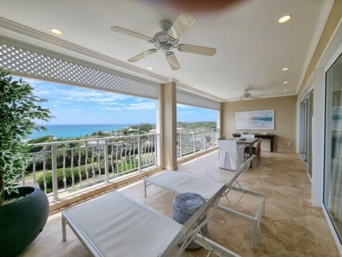 Picture of Apartment For Sale in Bridgetown, Saint Michael, Barbados