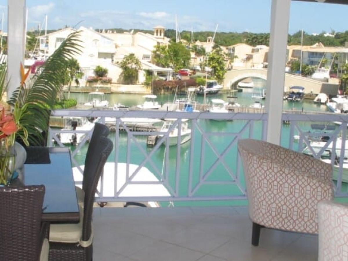 Picture of Apartment For Sale in Bridgetown, Saint Michael, Barbados