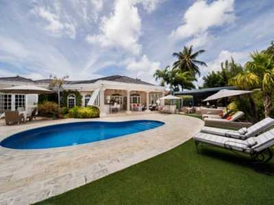 Villa For Sale in Bridgetown, Barbados
