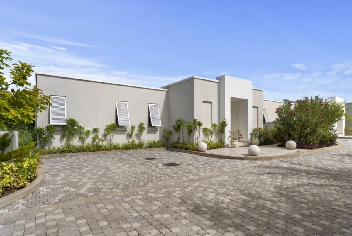 Picture of Home For Sale in Bridgetown, Saint Michael, Barbados