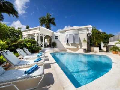 Villa For Sale in Bridgetown, Barbados