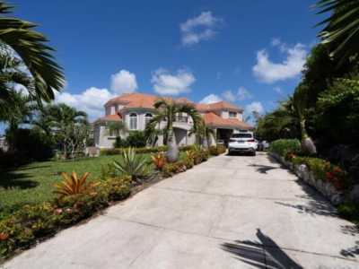 Villa For Sale in Bridgetown, Barbados