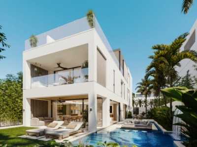 Villa For Sale in Bridgetown, Barbados
