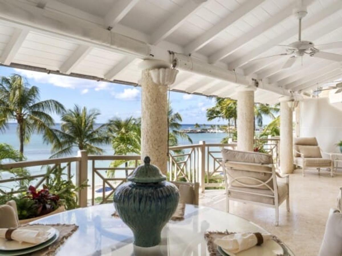 Picture of Apartment For Sale in Bridgetown, Saint Michael, Barbados