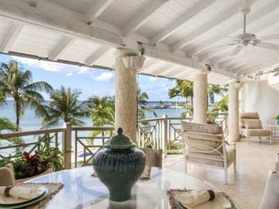 Apartment For Sale in Bridgetown, Barbados