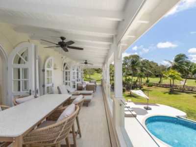 Residential Land For Sale in Bridgetown, Barbados