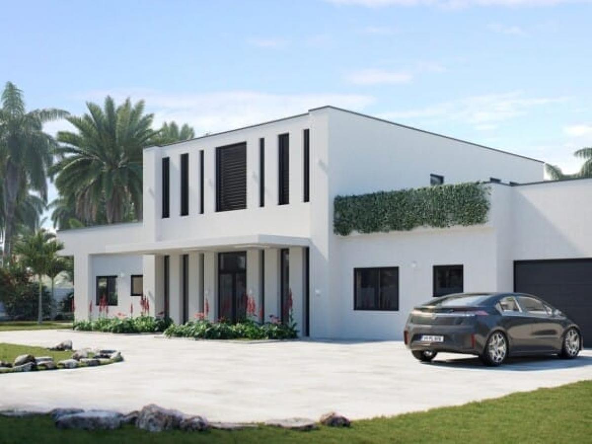 Picture of Villa For Sale in Bridgetown, Saint Michael, Barbados