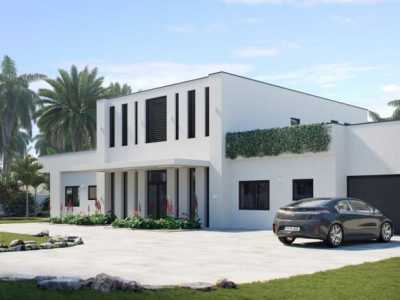 Villa For Sale in Bridgetown, Barbados