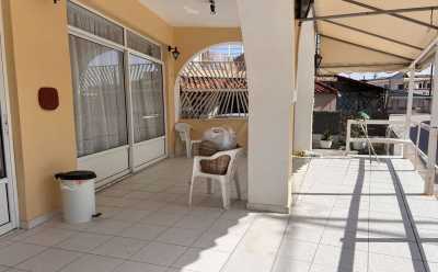 Home For Sale in Zakinthos, Greece