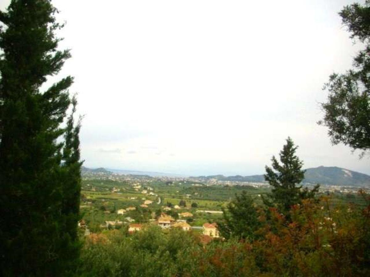 Picture of Residential Land For Sale in Zakinthos, Attica, Greece