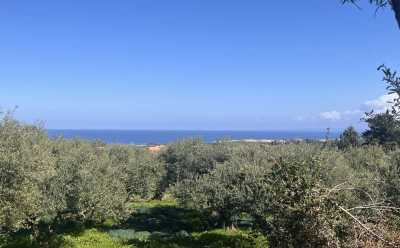 Residential Land For Sale in Zakinthos, Greece