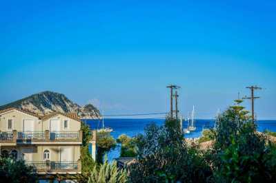 Home For Sale in Zakinthos, Greece