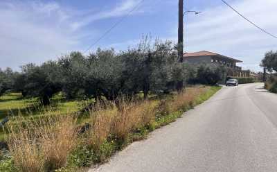 Residential Land For Sale in Zakinthos, Greece