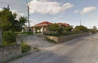 Home For Sale in Zakinthos, Greece