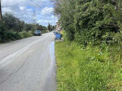 Residential Land For Sale in Zakinthos, Greece