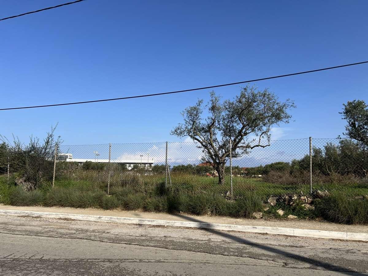 Picture of Residential Land For Sale in Zakinthos, Attica, Greece