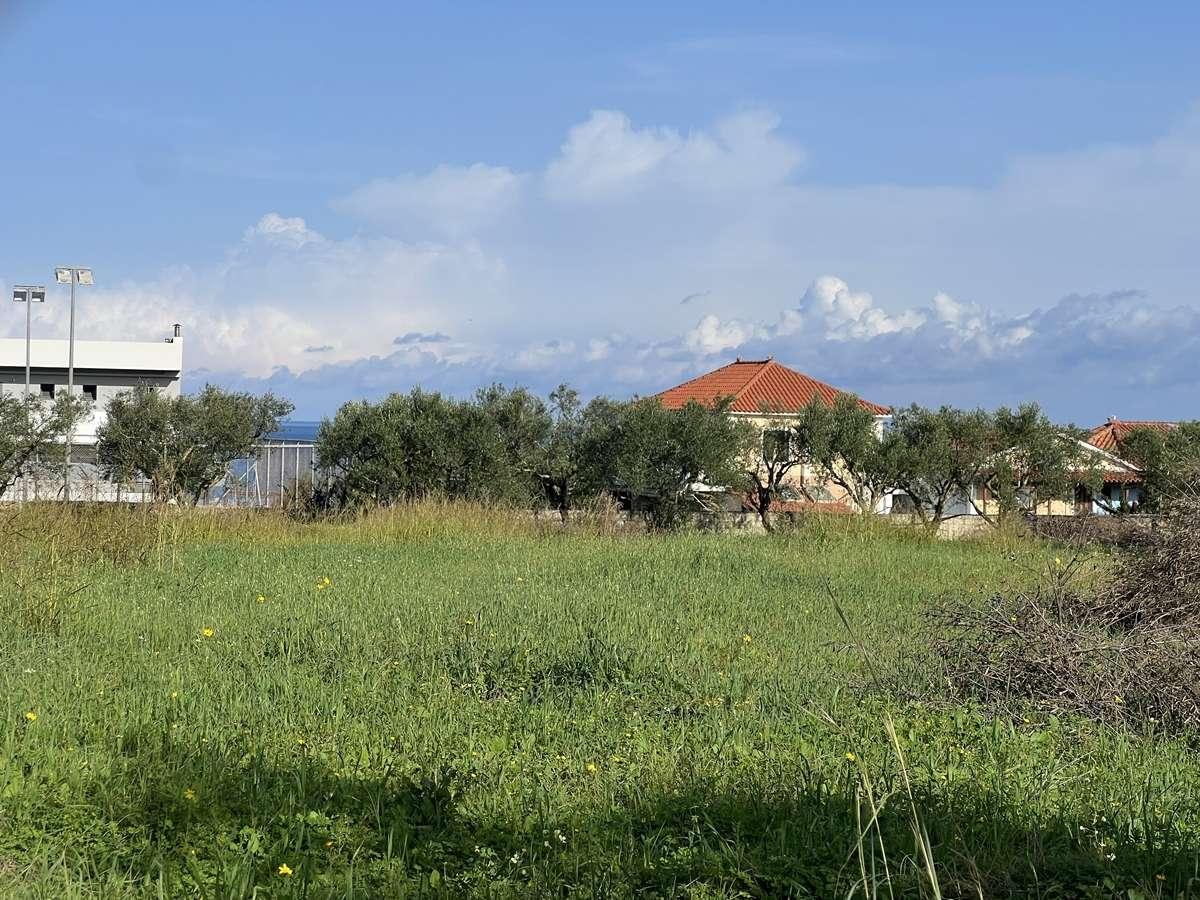 Picture of Residential Land For Sale in Zakinthos, Attica, Greece