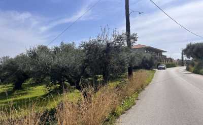 Residential Land For Sale in Zakinthos, Greece