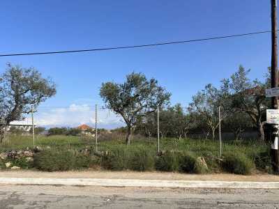 Residential Land For Sale in Zakinthos, Greece