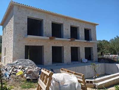 Home For Sale in Zakinthos, Greece