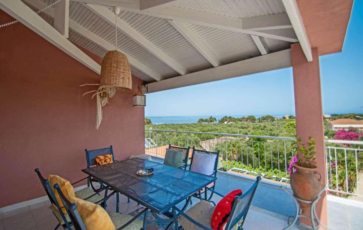 Picture of Home For Sale in Zakinthos, Attica, Greece