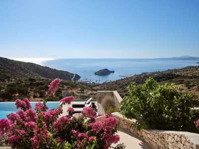 Home For Sale in Zakinthos, Greece