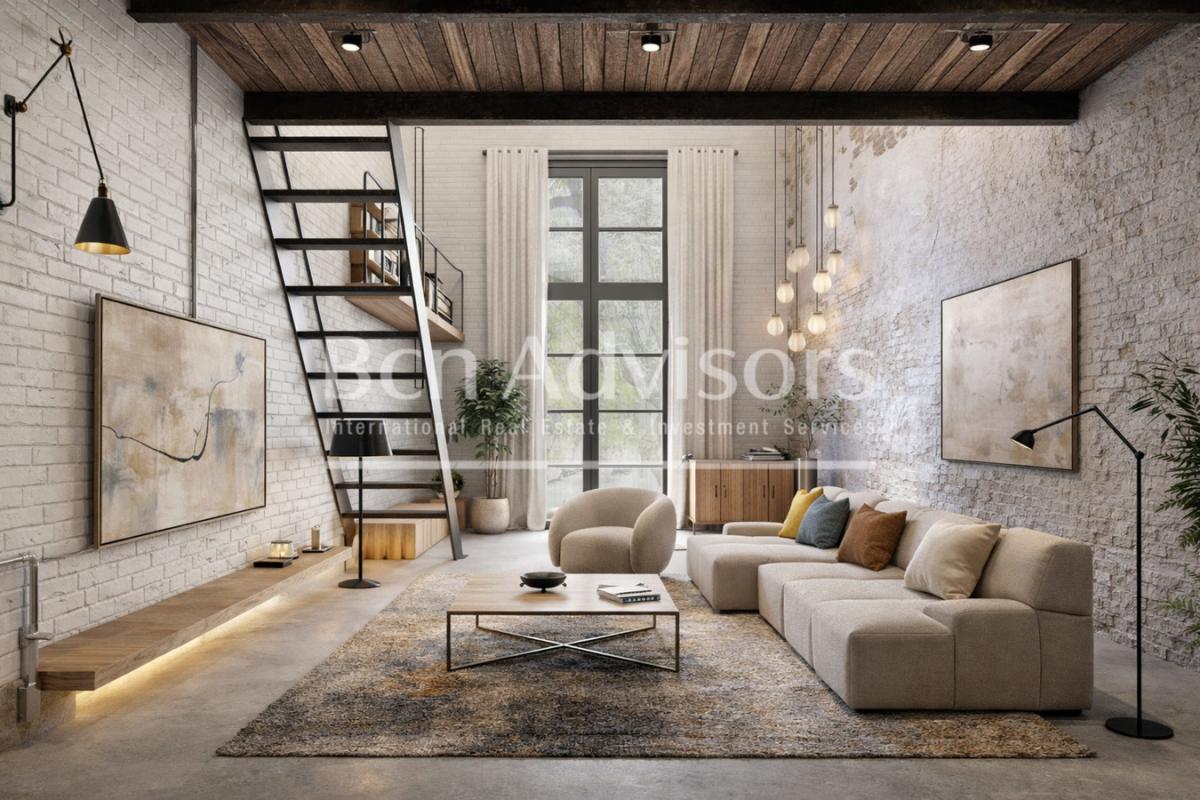 Picture of Apartment For Sale in Barcelona, Barcelona, Spain