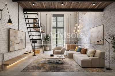 Apartment For Sale in Barcelona, Spain