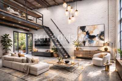 Apartment For Sale in Barcelona, Spain
