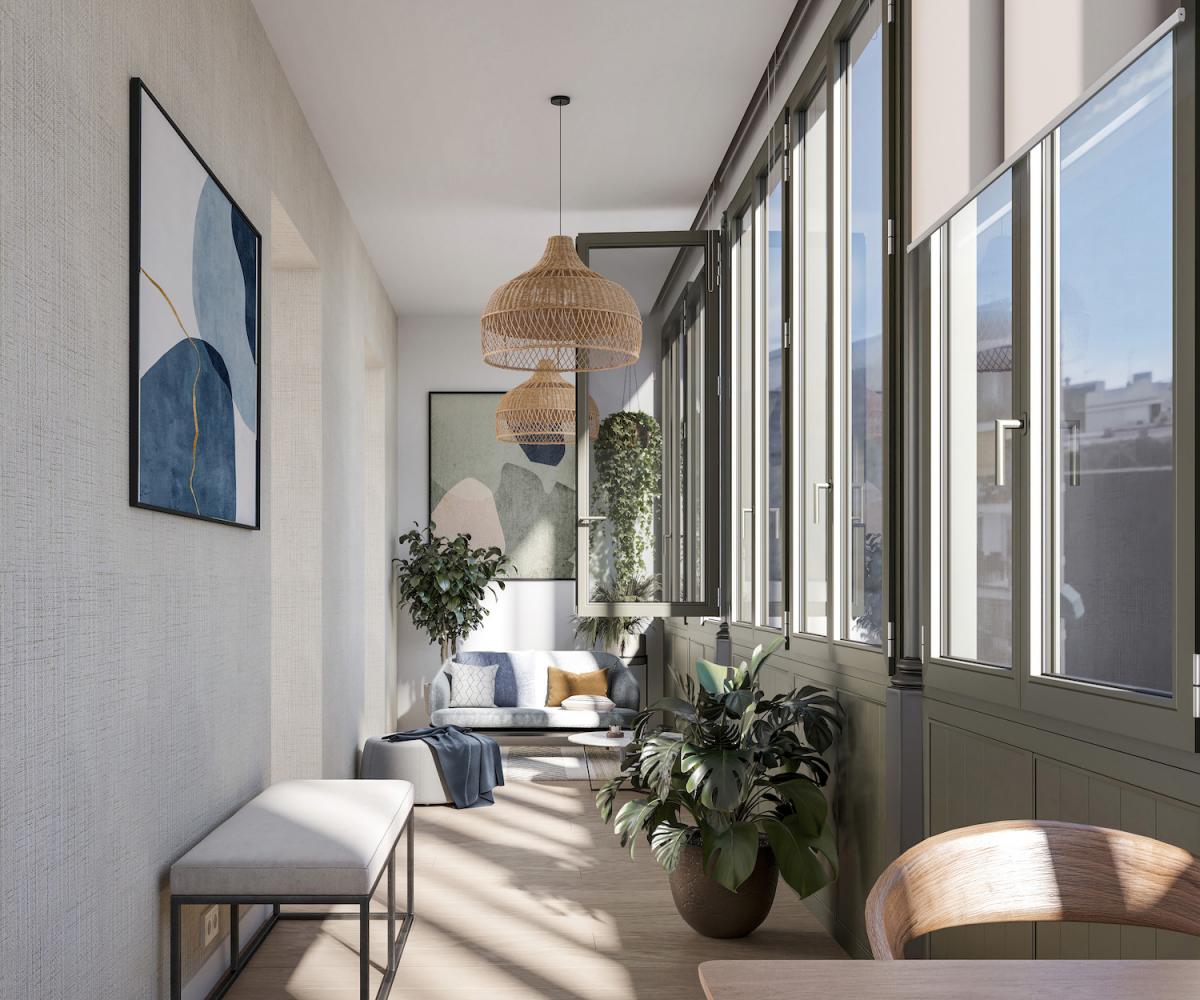 Picture of Home For Sale in Barcelona, Barcelona, Spain