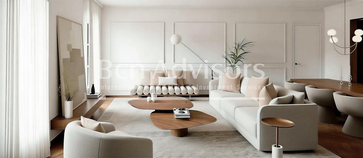 Picture of Apartment For Sale in Barcelona, Barcelona, Spain