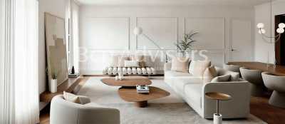 Apartment For Sale in Barcelona, Spain