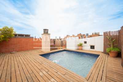 Home For Sale in Barcelona, Spain