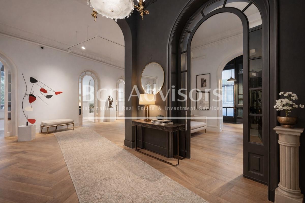 Picture of Apartment For Sale in Barcelona, Barcelona, Spain