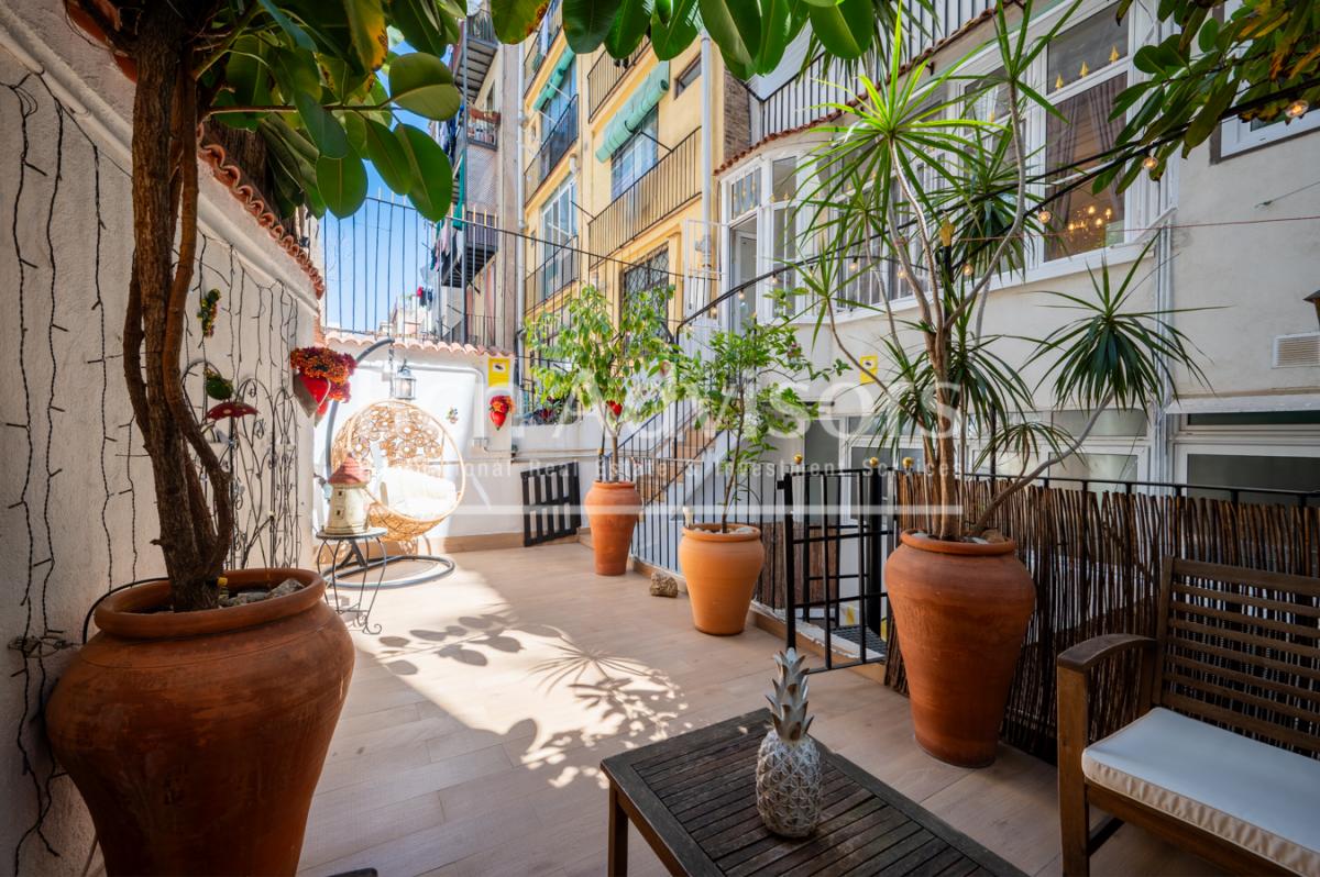Picture of Apartment For Sale in Barcelona, Barcelona, Spain