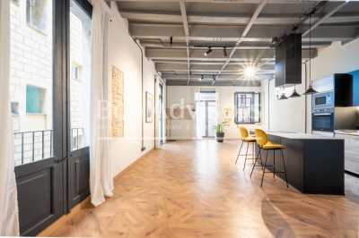 Apartment For Sale in Barcelona, Spain