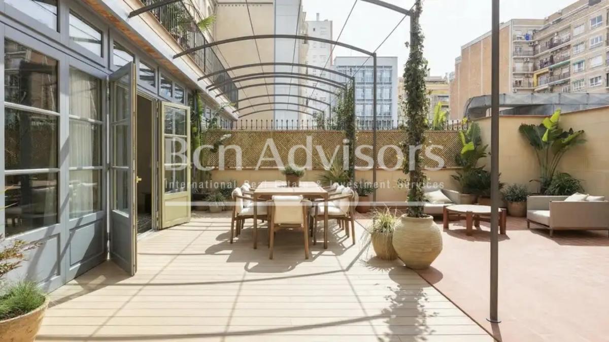 Picture of Apartment For Sale in Barcelona, Barcelona, Spain