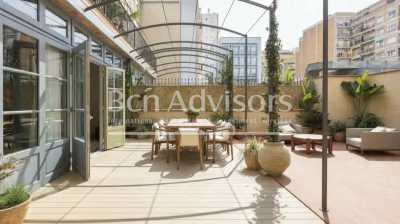 Apartment For Sale in Barcelona, Spain