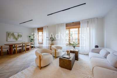 Apartment For Sale in Barcelona, Spain
