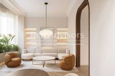 Apartment For Sale in Barcelona, Spain
