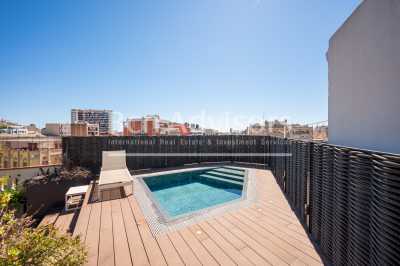 Home For Sale in Barcelona, Spain