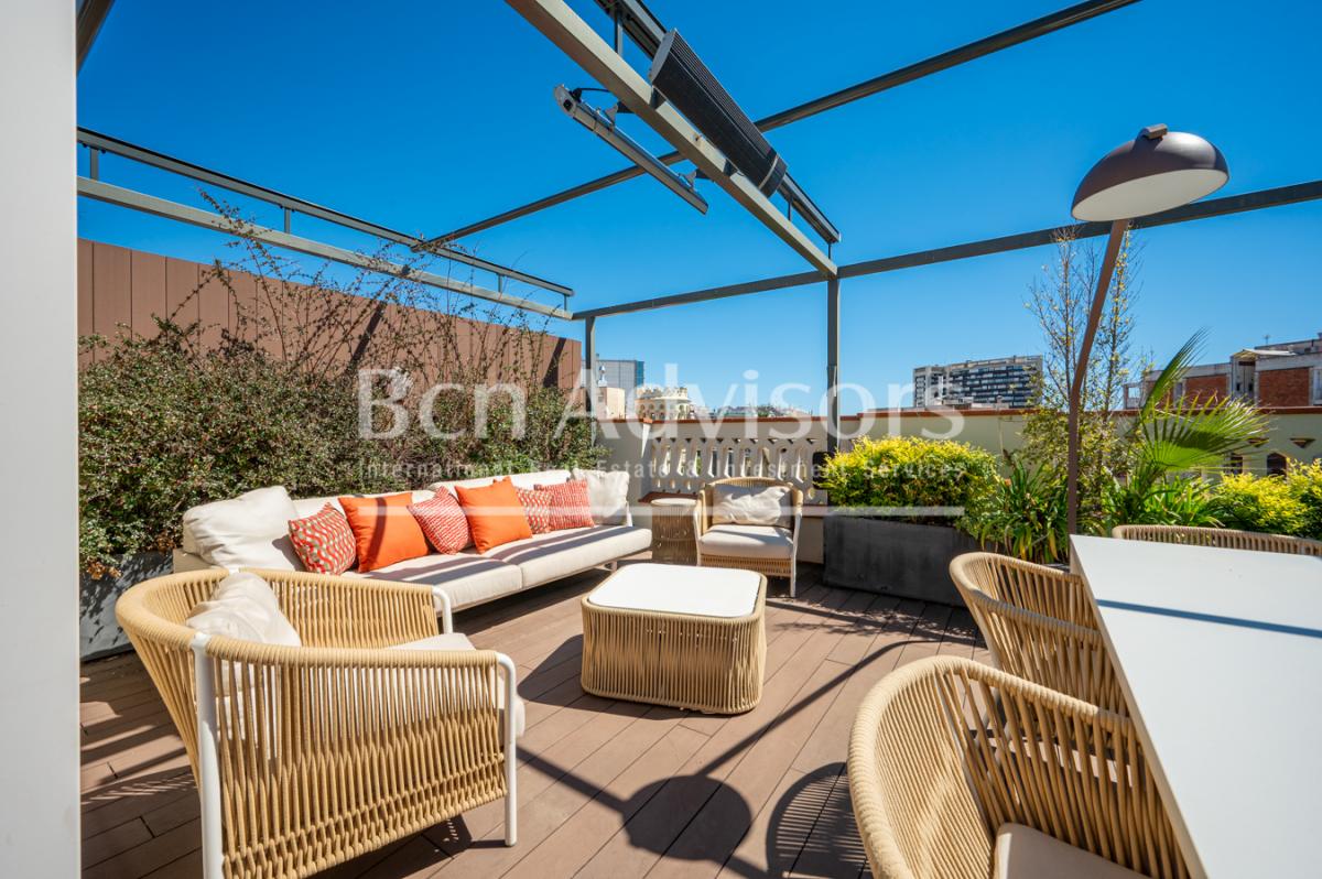 Picture of Home For Sale in Barcelona, Barcelona, Spain