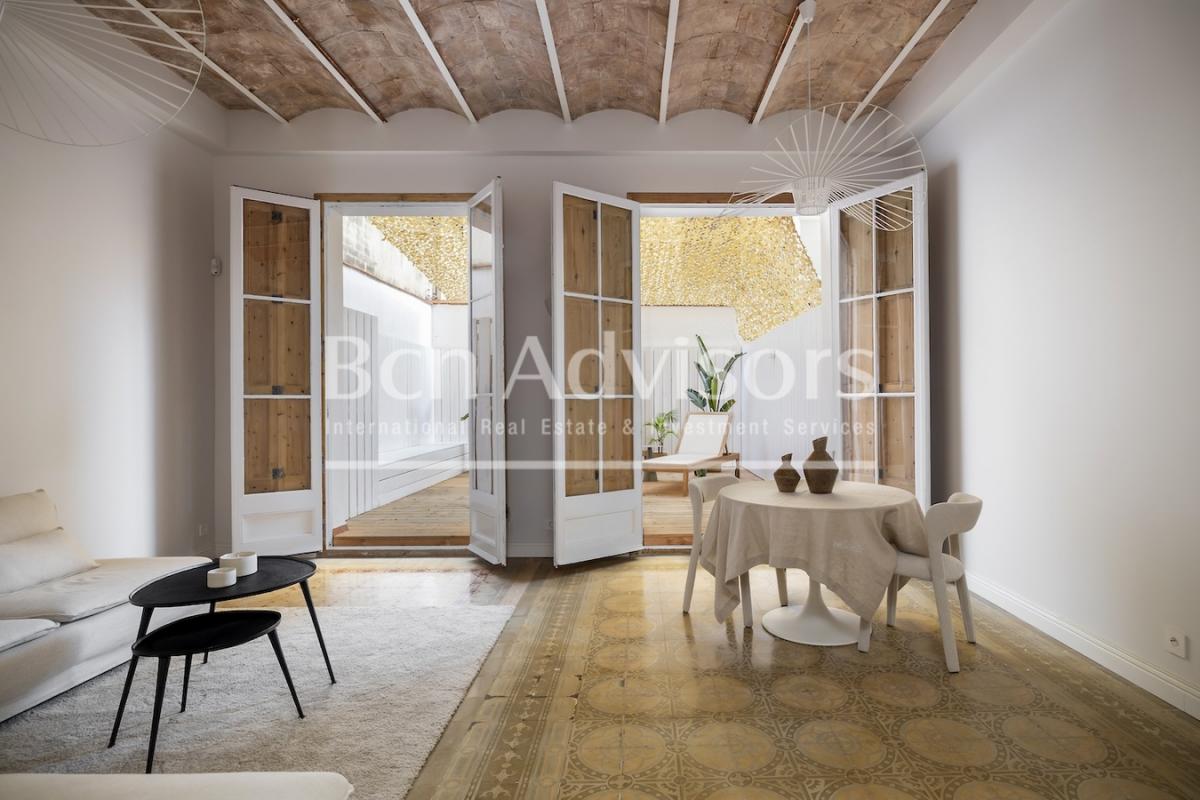 Picture of Apartment For Sale in Barcelona, Barcelona, Spain