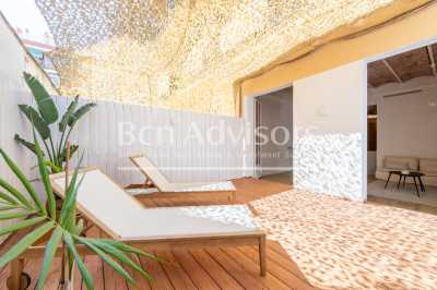 Apartment For Sale in Barcelona, Spain