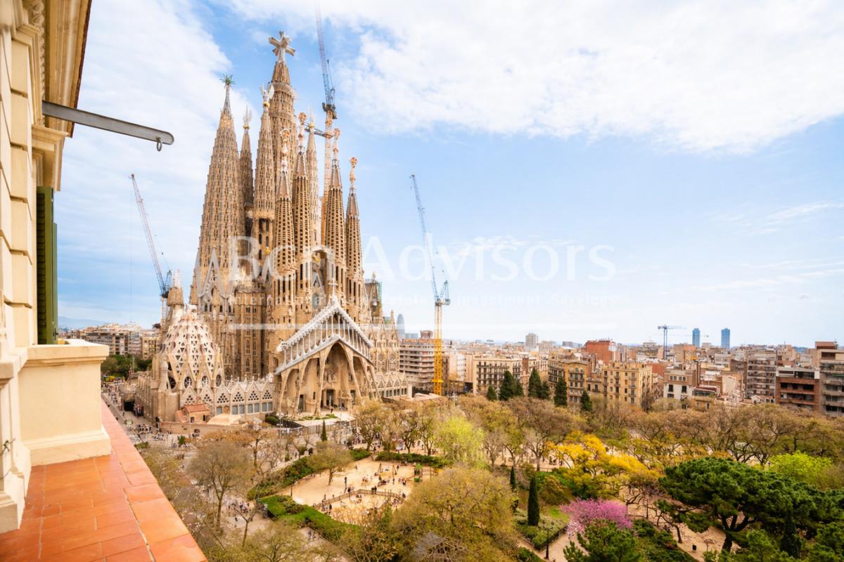Picture of Home For Sale in Barcelona, Barcelona, Spain