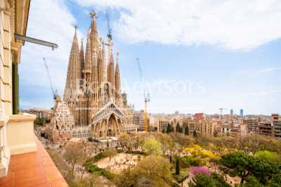 Home For Sale in Barcelona, Spain